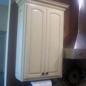 Indoor Painting of a home in Kenosha