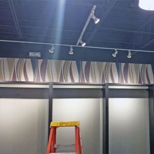 Wall Covering