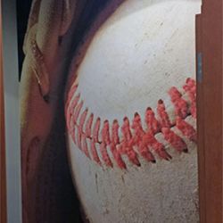 Wall Covering